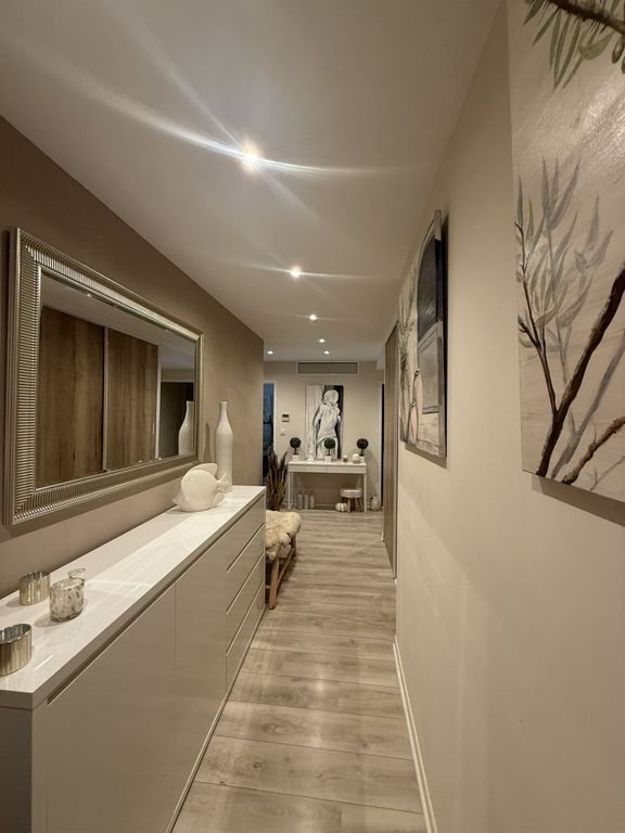 Appartement à vendre, 93m², Francheville