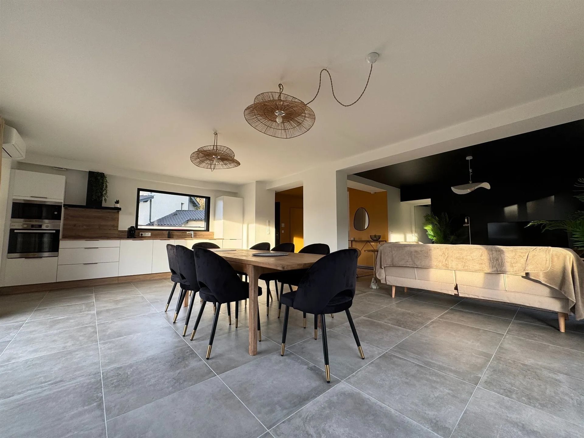 Maison à vendre, 150m², Francheville