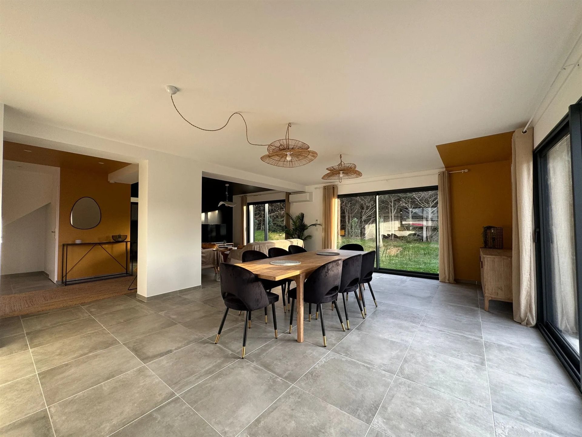 Maison à vendre, 150m², Francheville