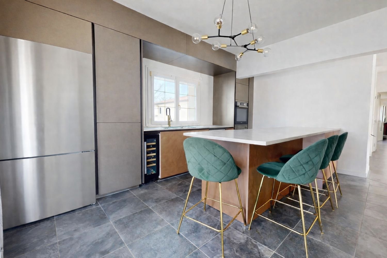 Maison à vendre, 150m², Charbonnières-les-Bains