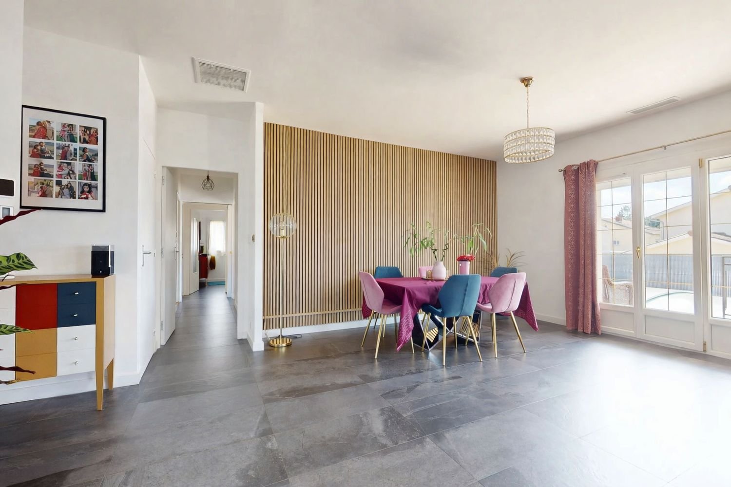 Maison à vendre, 150m², Charbonnières-les-Bains
