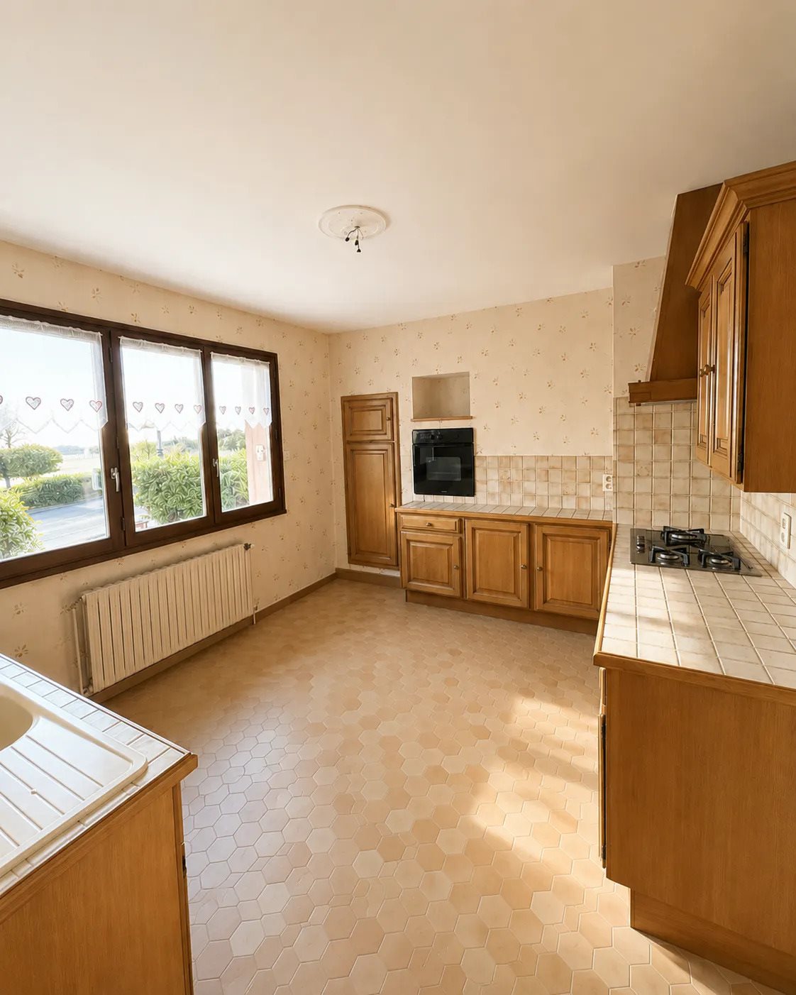 Appartement à vendre, 97m², Meyzieu