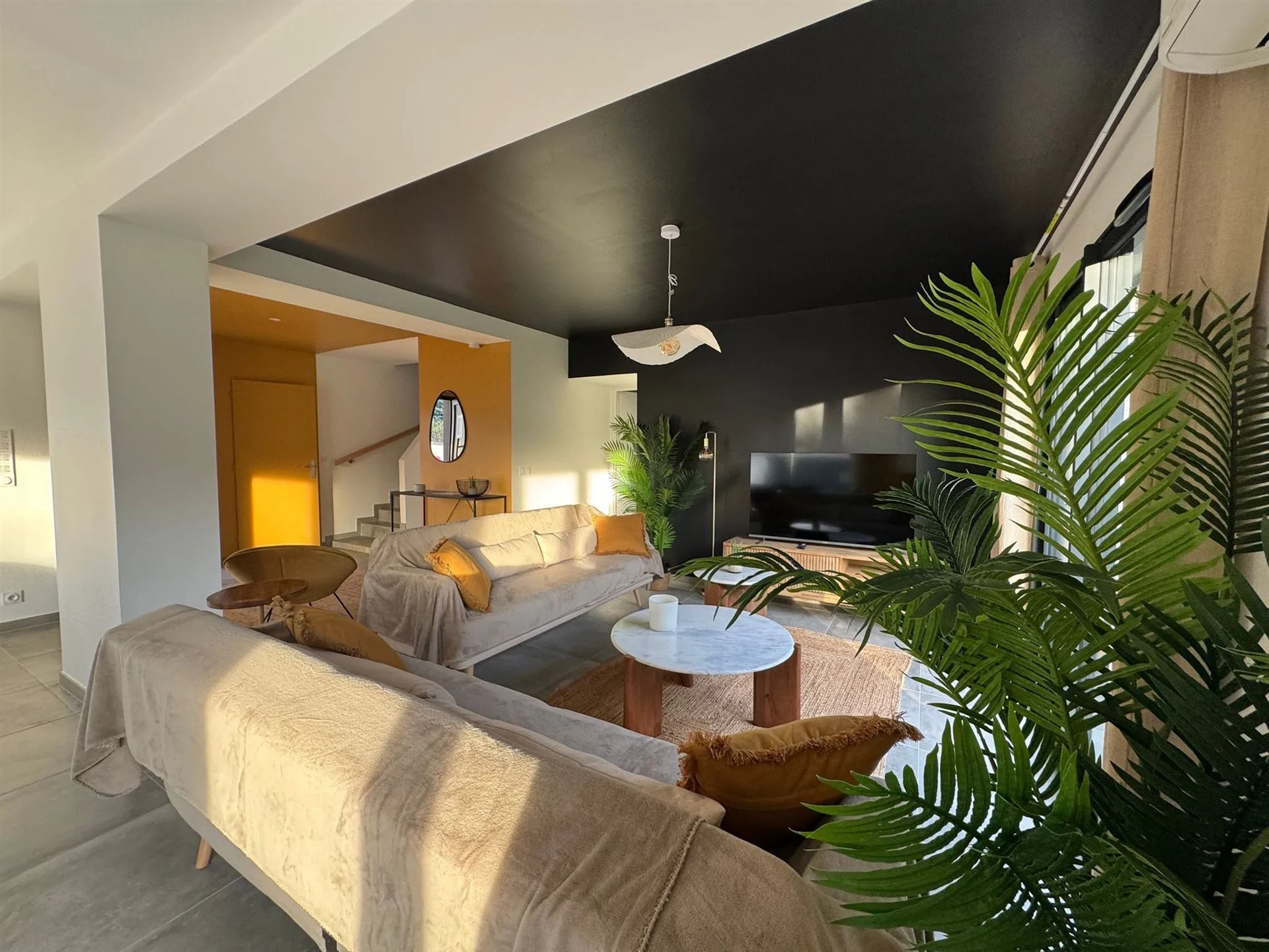 Maison à vendre, 150m², Craponne