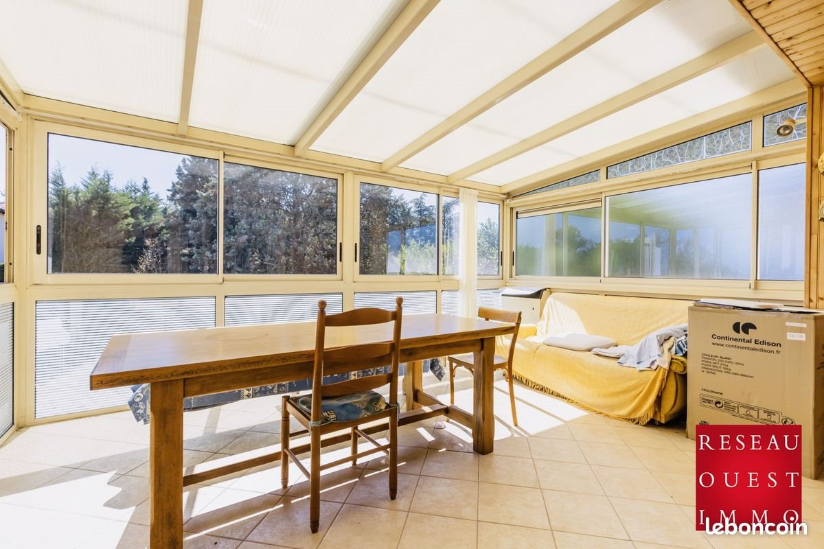Maison à vendre, 200m², Pollionnay