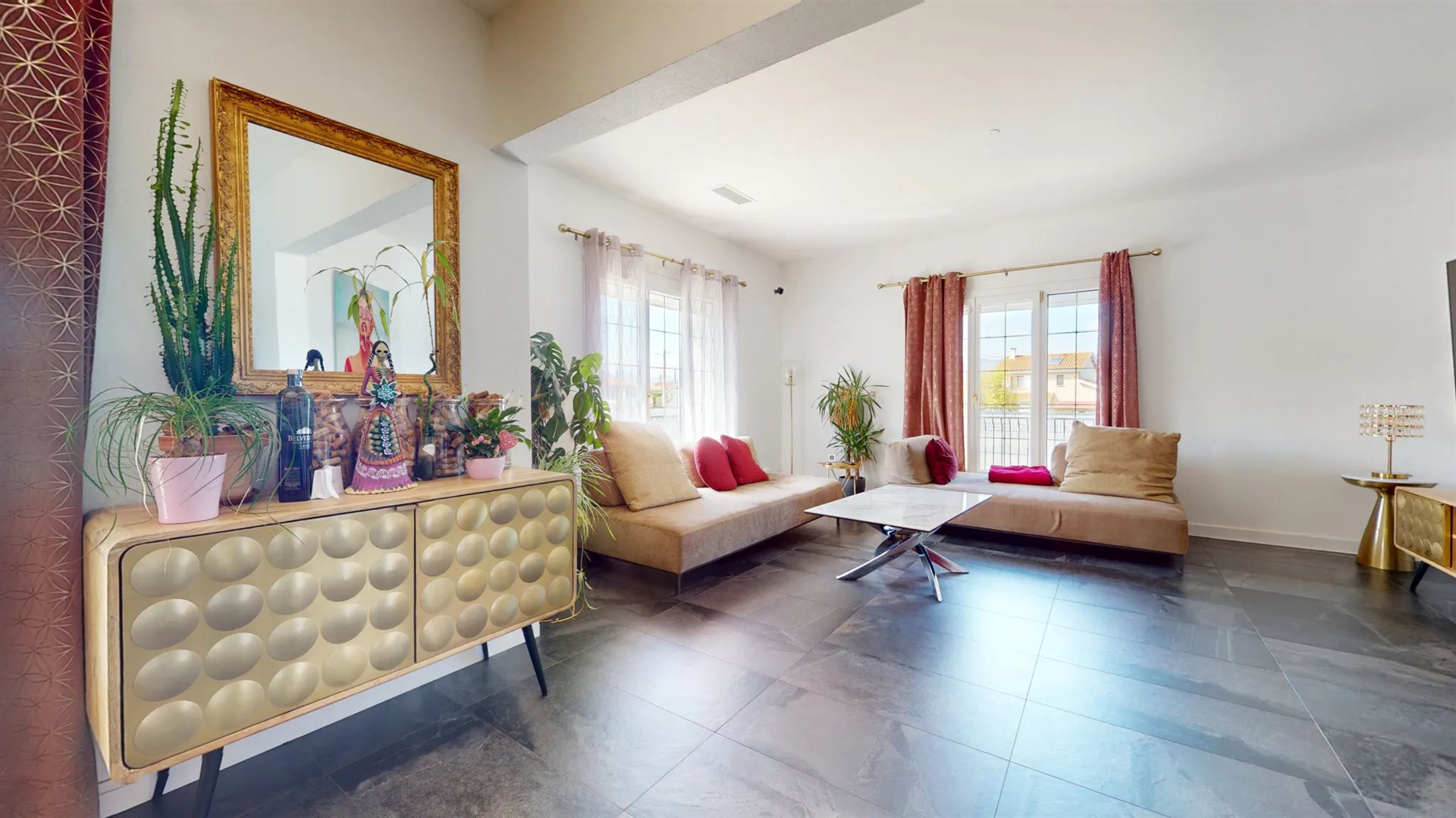 Maison à vendre, 150m², Francheville