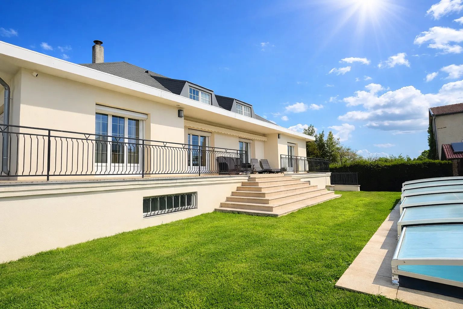 Maison à vendre, 150m², Francheville