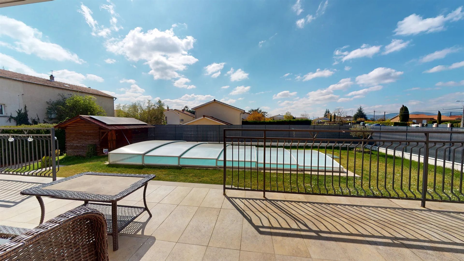 Maison à vendre, 150m², Francheville
