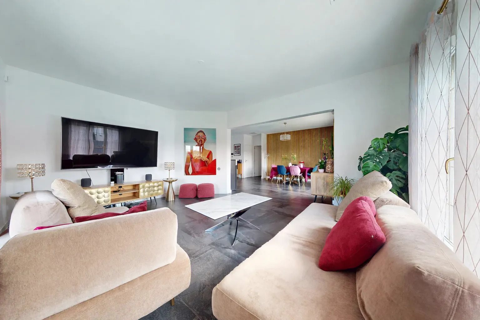 Maison à vendre, 150m², Francheville
