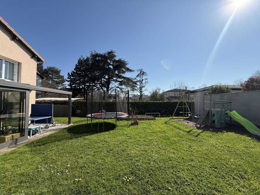 Maison à vendre, 171m², Lyon 7ème