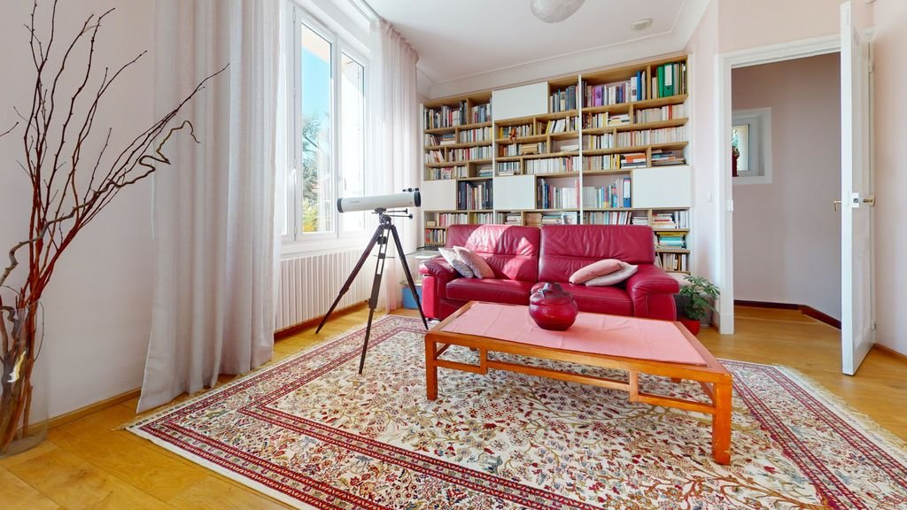 Maison à vendre, 171m², Lyon 7ème