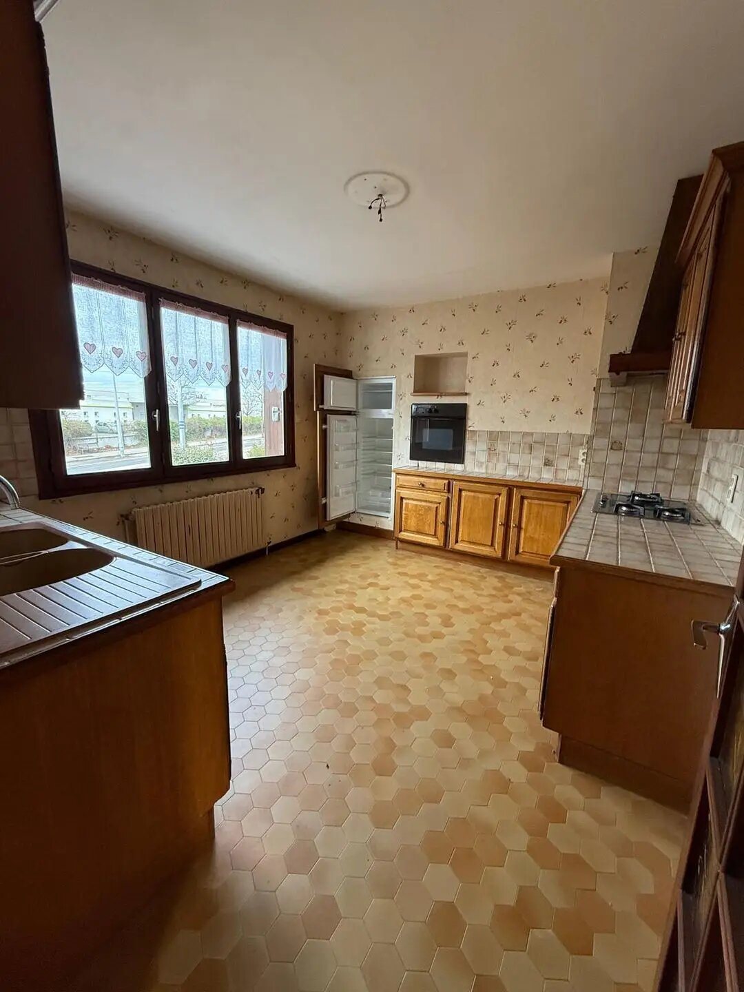 Appartement à vendre, 100m², Mions