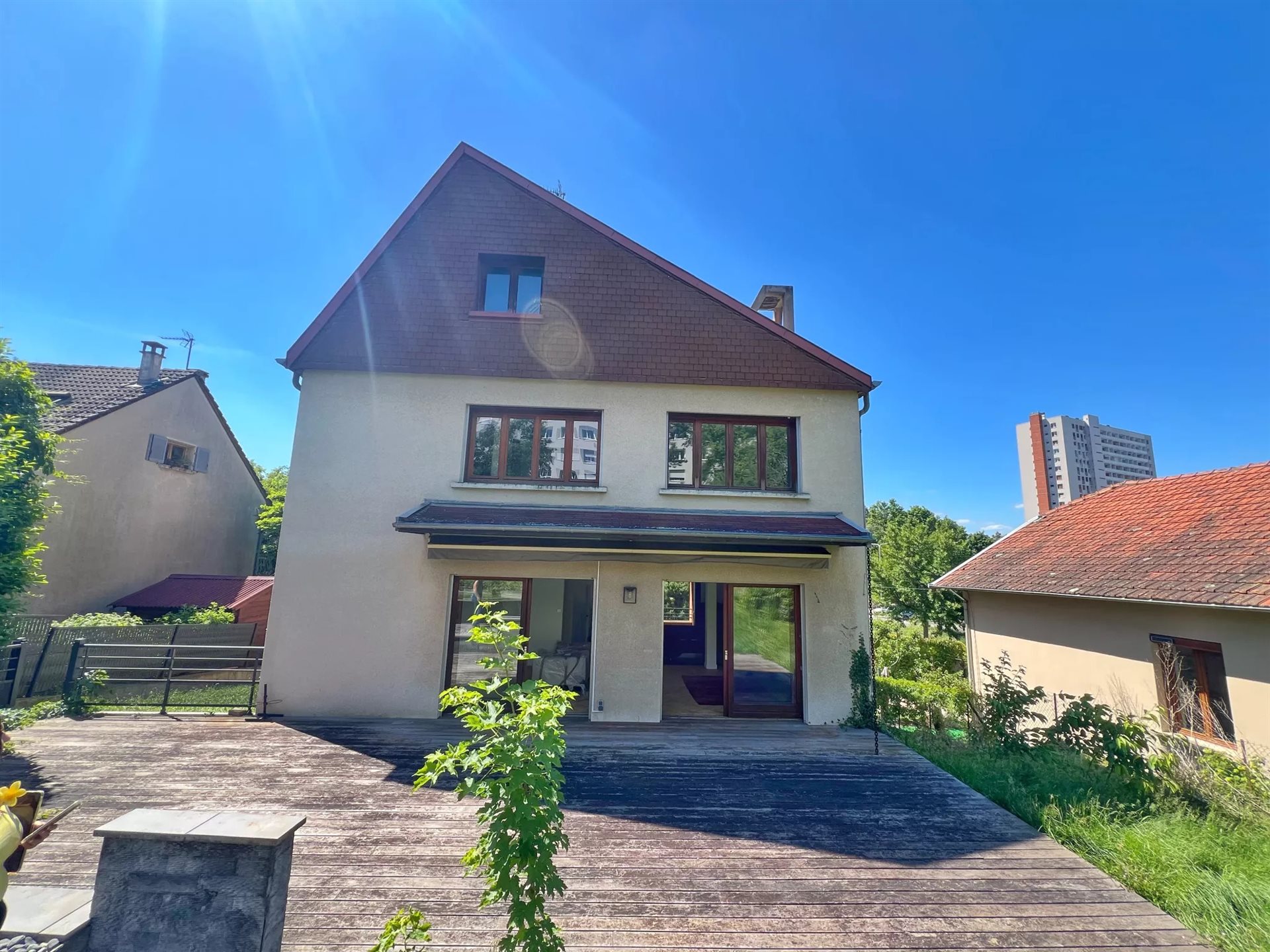 Maison à vendre, 250m², Sainte-Foy-lès-Lyon