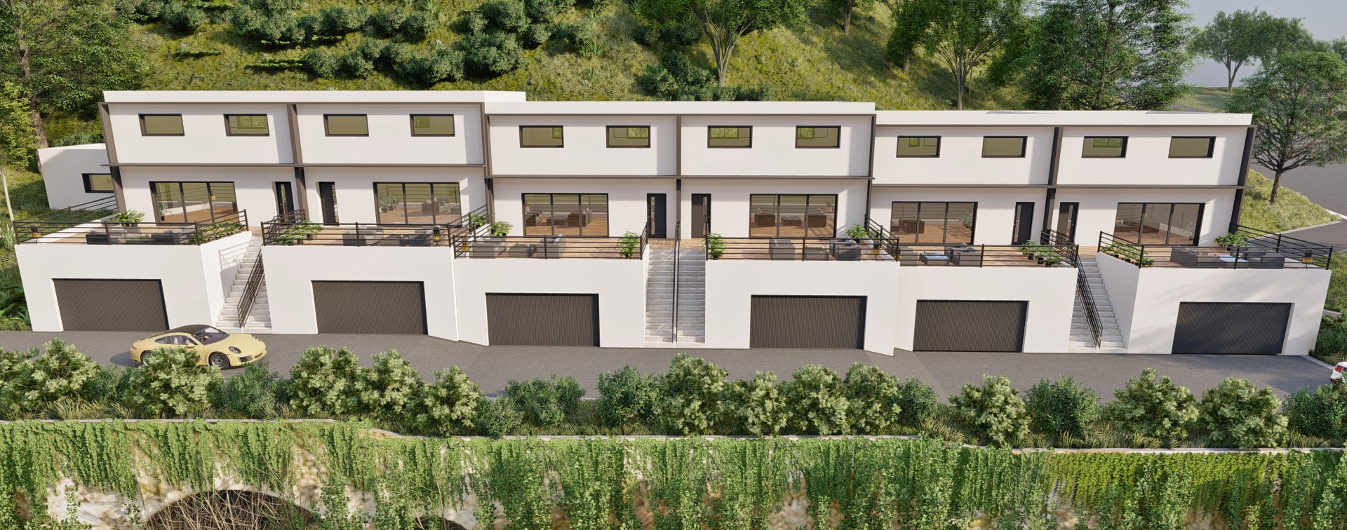 Maison à vendre, NaNm², Tassin-la-Demi-Lune