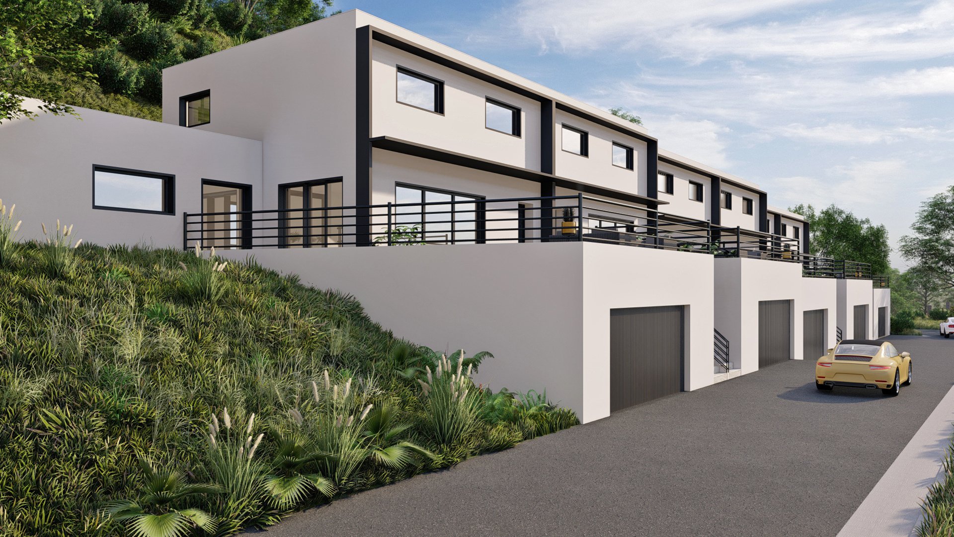 Maison à vendre, NaNm², Tassin-la-Demi-Lune
