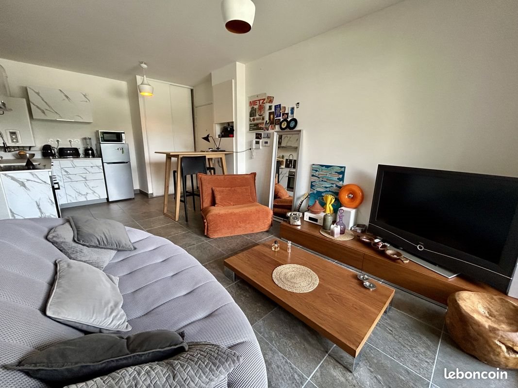 Appartement à vendre, 38m², Lyon 5ème