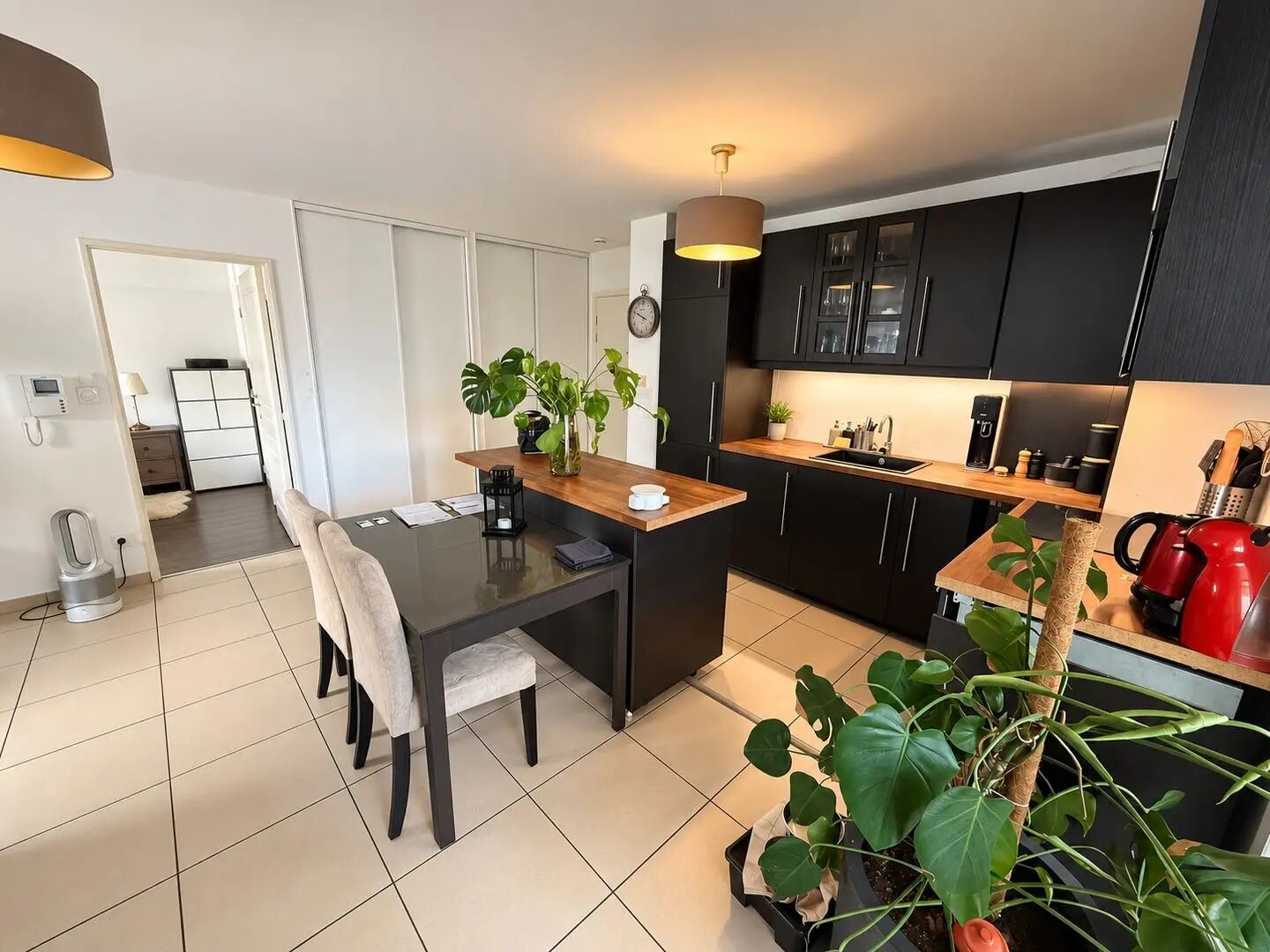 Appartement à vendre, 49m², Craponne