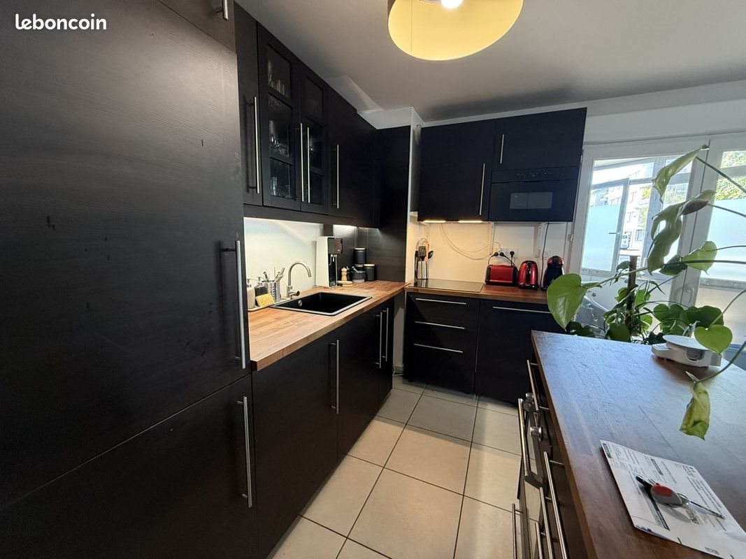 Appartement à vendre, 49m², Craponne
