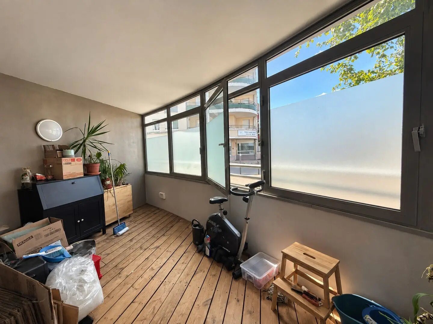 Appartement à vendre, 49m², Craponne