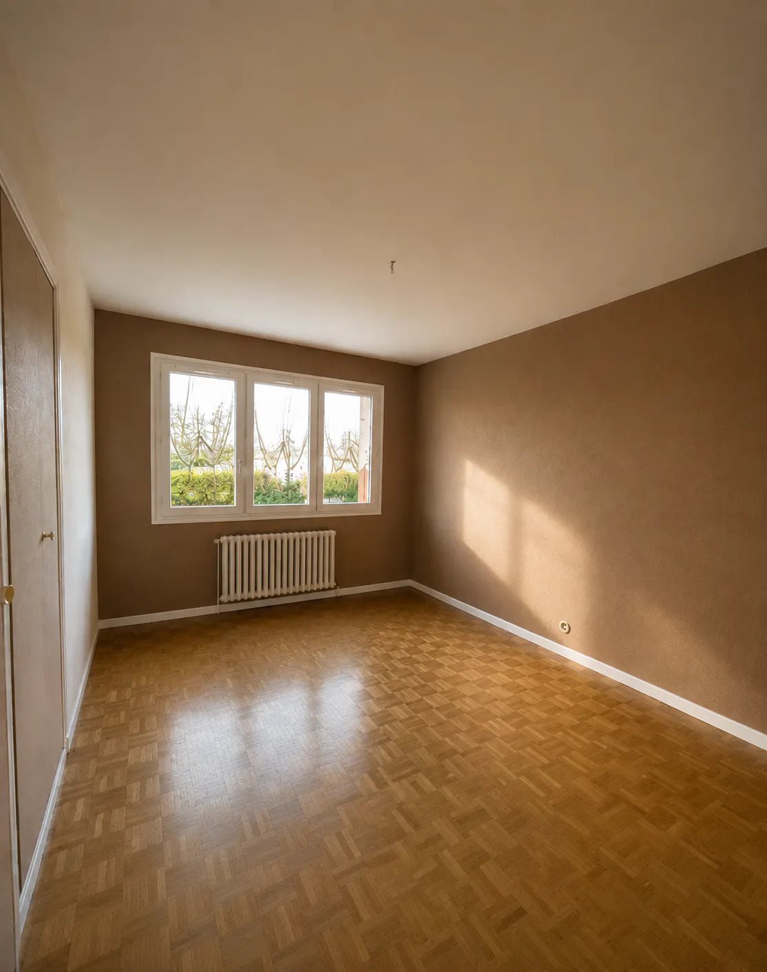 Appartement à vendre, 97m², Lyon 3ème
