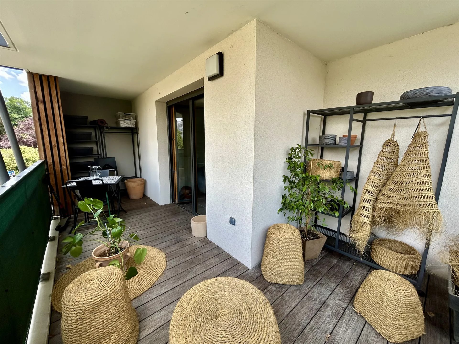 Appartement à vendre, 38m², Francheville
