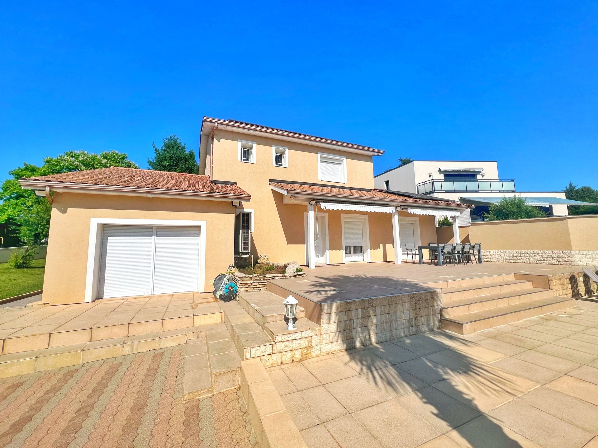 Maison à vendre, 198m², Écully