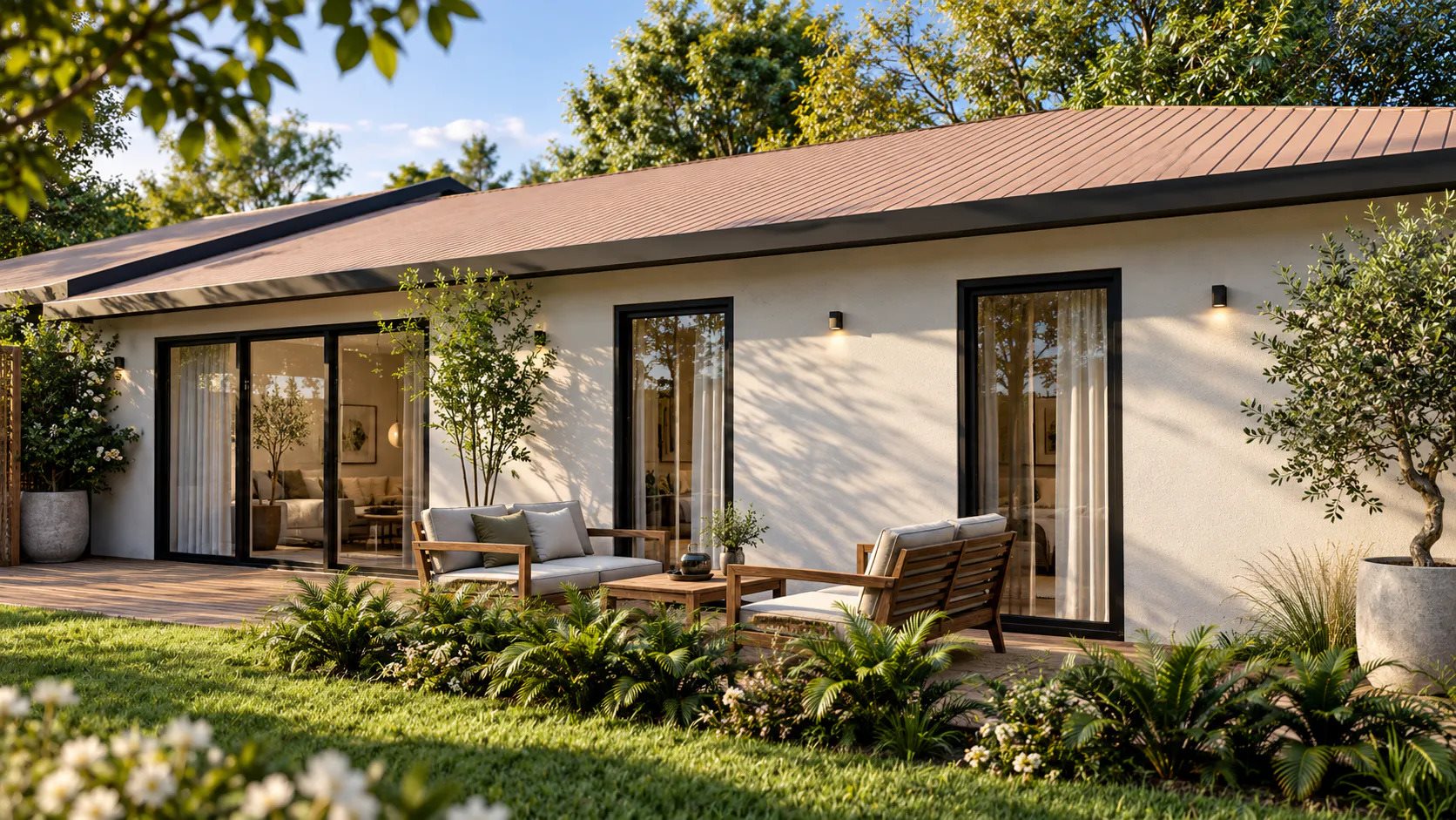 Maison à vendre, 101m², Grézieu-la-Varenne