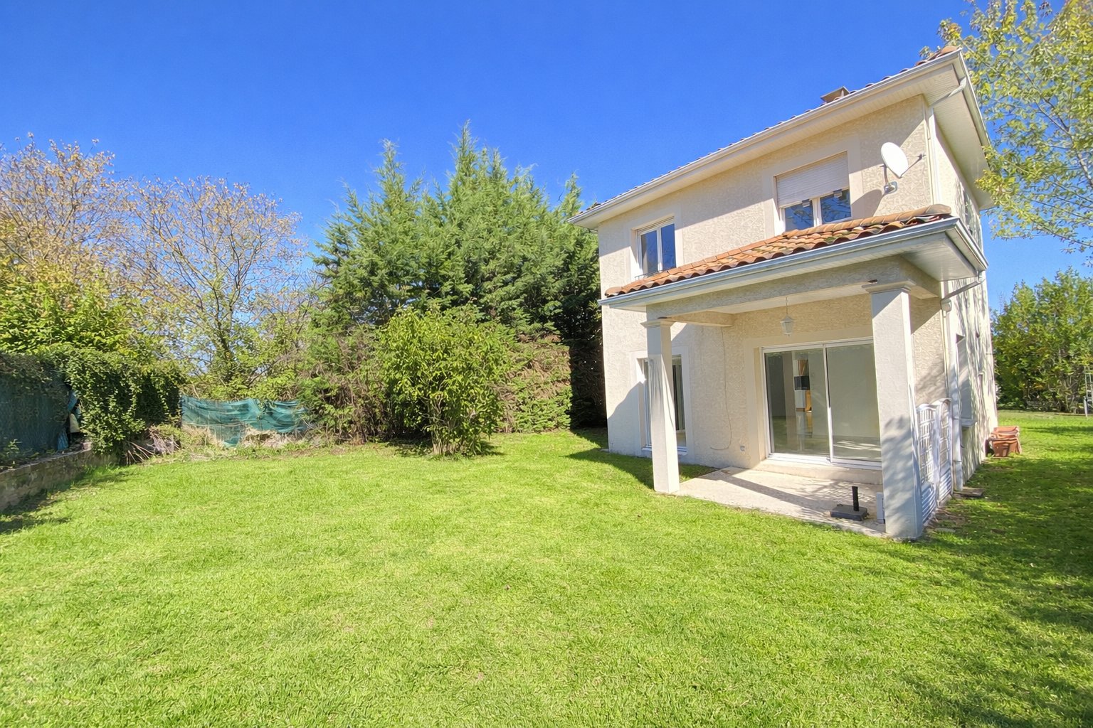 Maison à vendre, 110m², Tassin-la-Demi-Lune