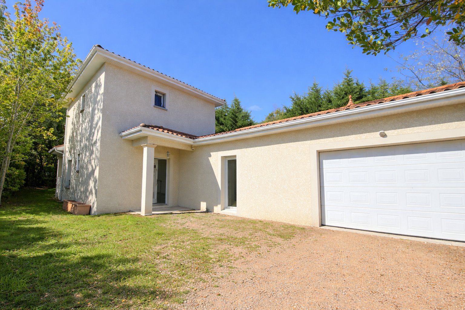 Maison à vendre, 110m², Tassin-la-Demi-Lune