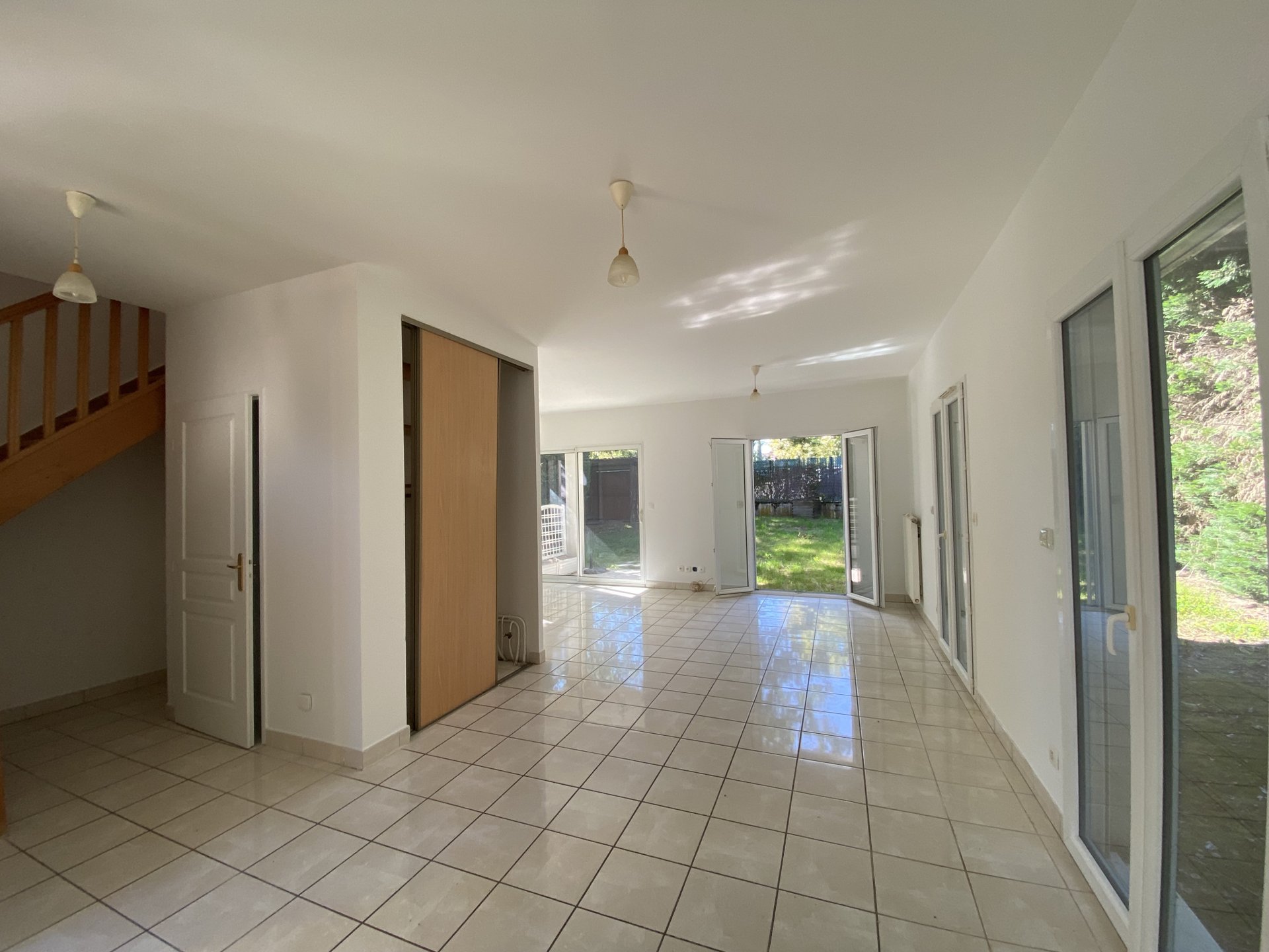 Maison à vendre, 110m², Tassin-la-Demi-Lune