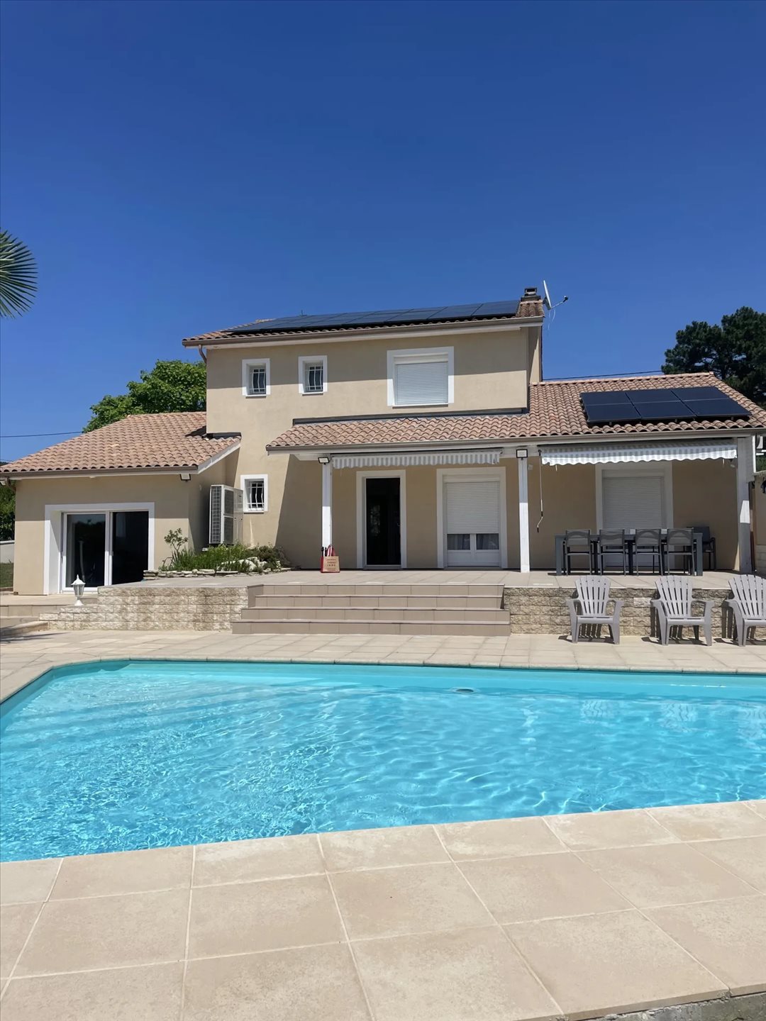 Maison à vendre, 198m², Écully