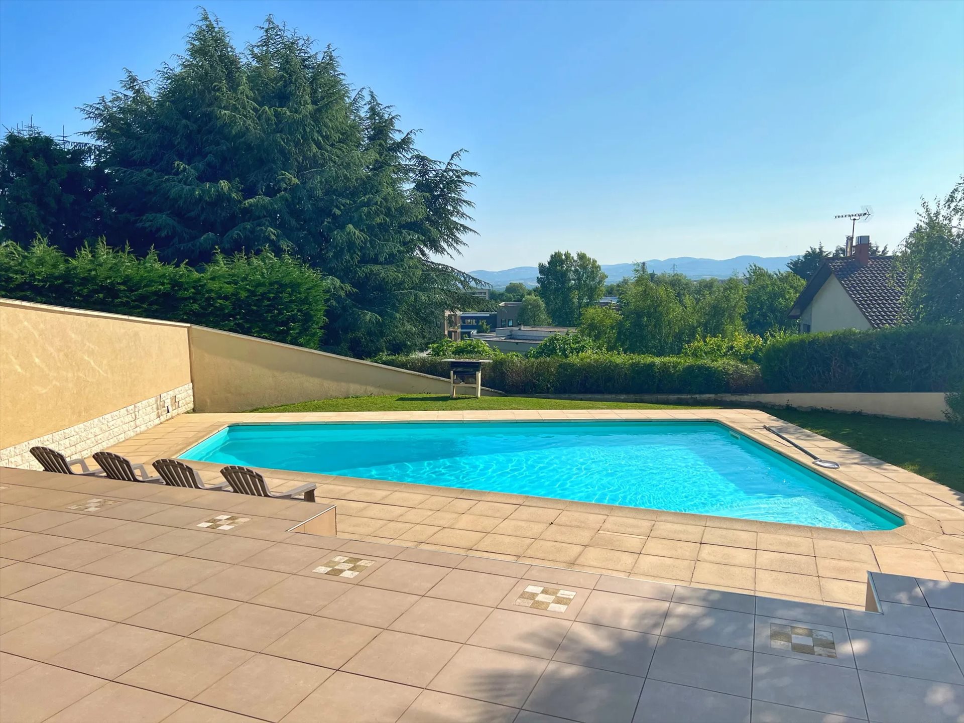Maison à vendre, 198m², Écully