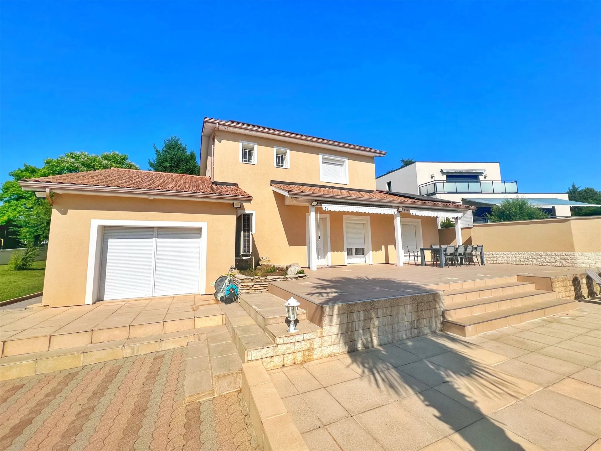 Maison à vendre, 198m², Écully