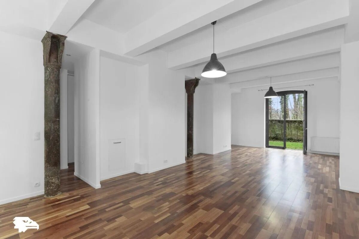 Appartement à louer, 106m², Ris-Orangis