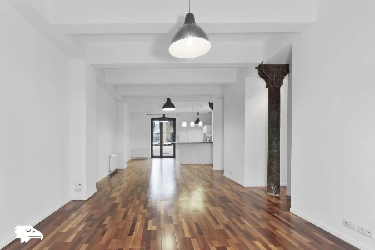 Appartement à louer, 106m², Ris-Orangis