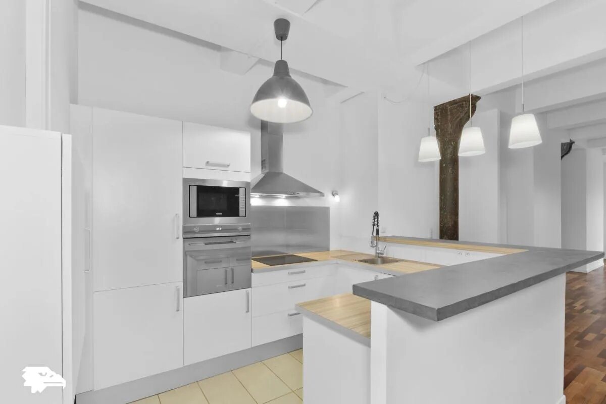 Appartement à louer, 106m², Ris-Orangis