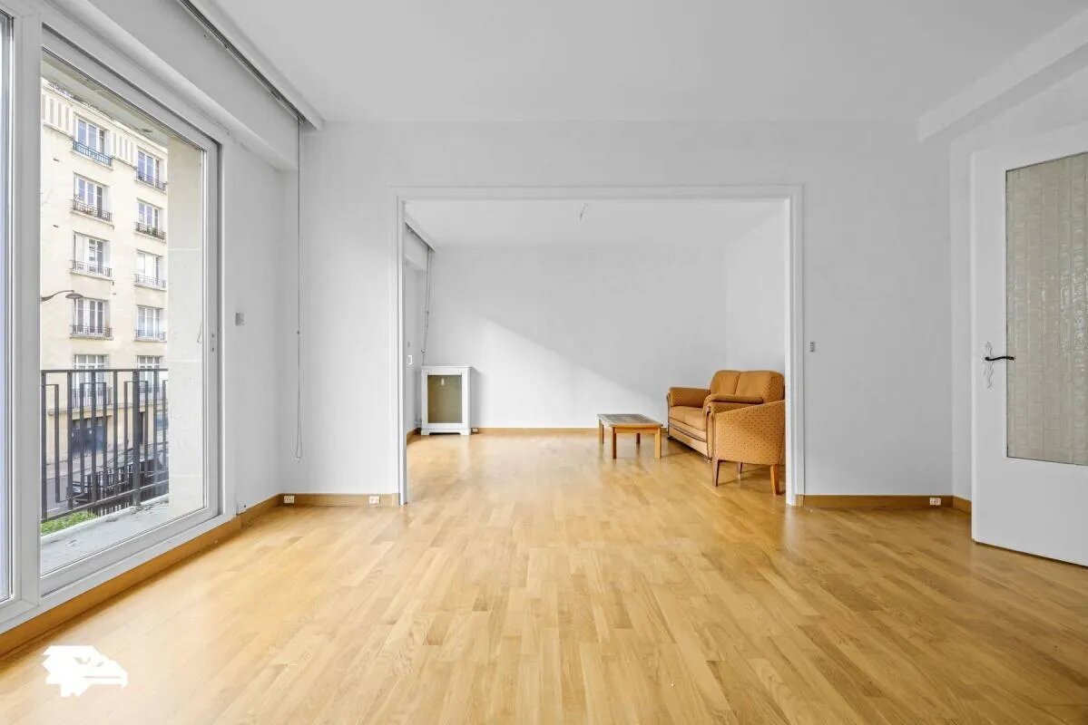 Appartement à vendre, 72m², Neuilly-sur-Seine