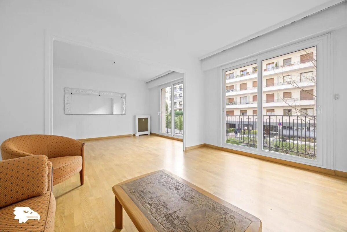 Appartement à vendre, 72m², Neuilly-sur-Seine