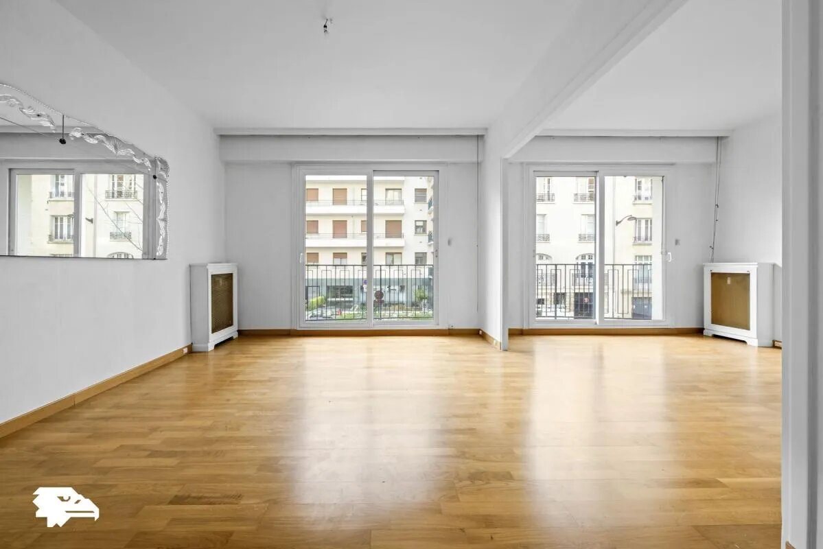 Appartement à vendre, 72m², Neuilly-sur-Seine
