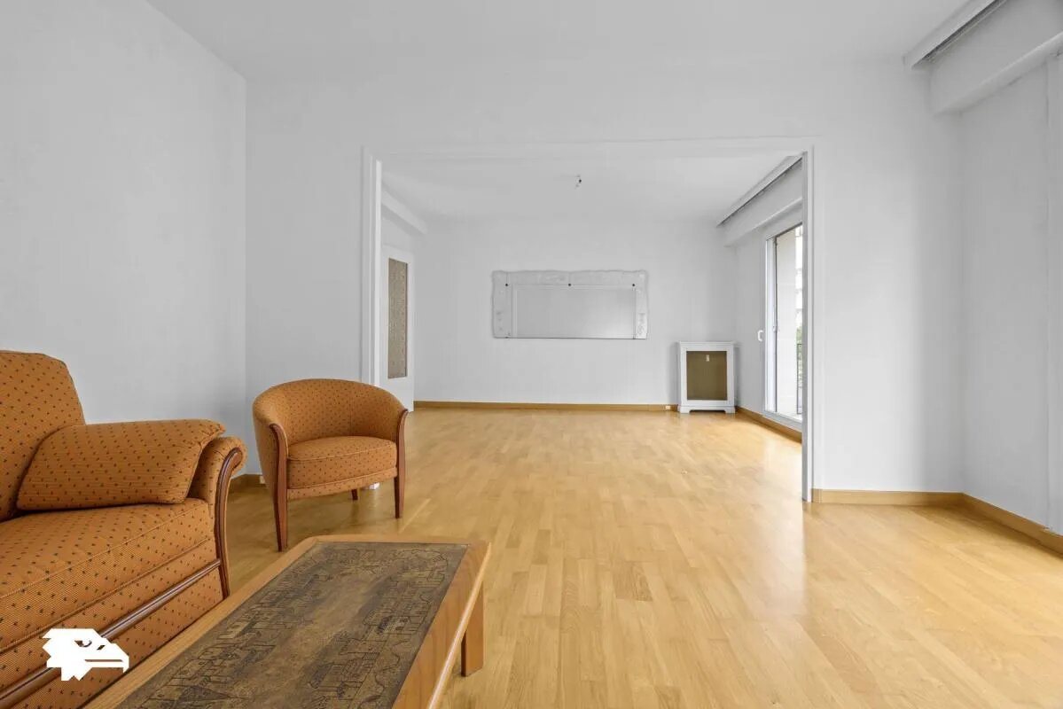 Appartement à vendre, 72m², Neuilly-sur-Seine