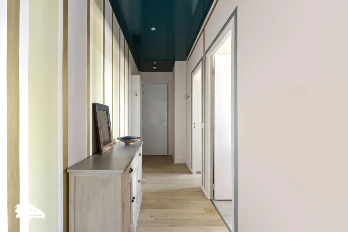 Appartement à louer, 50m², Boulogne-Billancourt