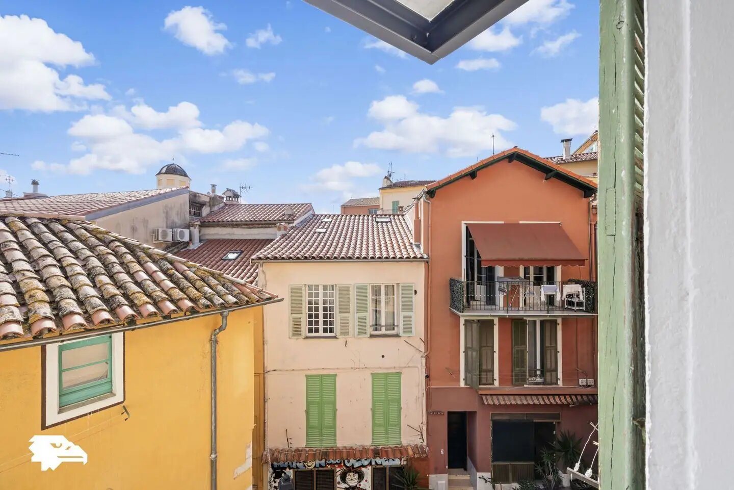 Appartement à louer, 78m², Villefranche-sur-Mer