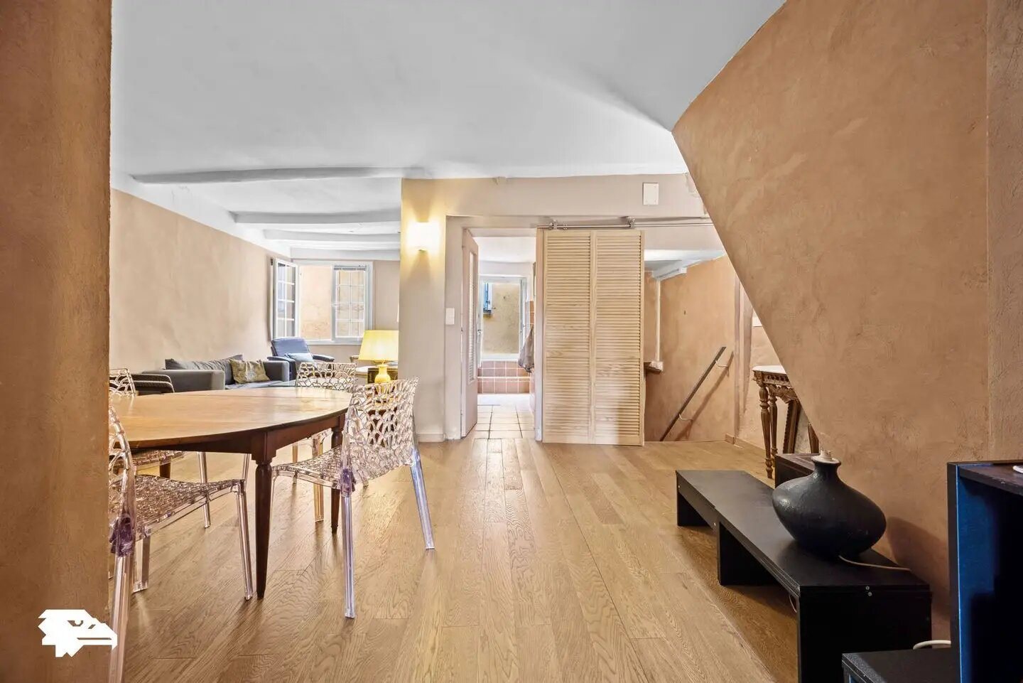 Appartement à louer, 78m², Villefranche-sur-Mer