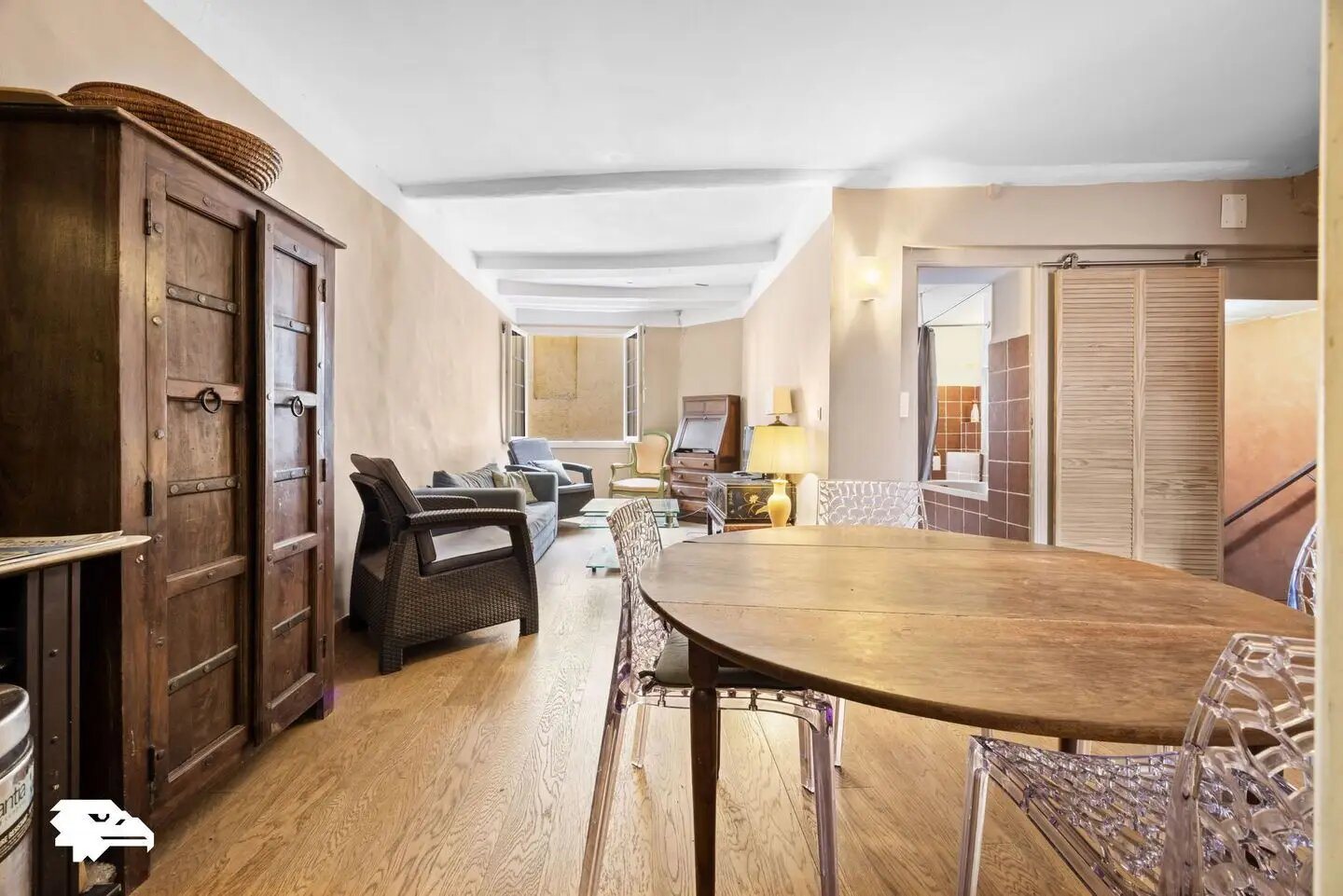 Appartement à louer, 78m², Villefranche-sur-Mer