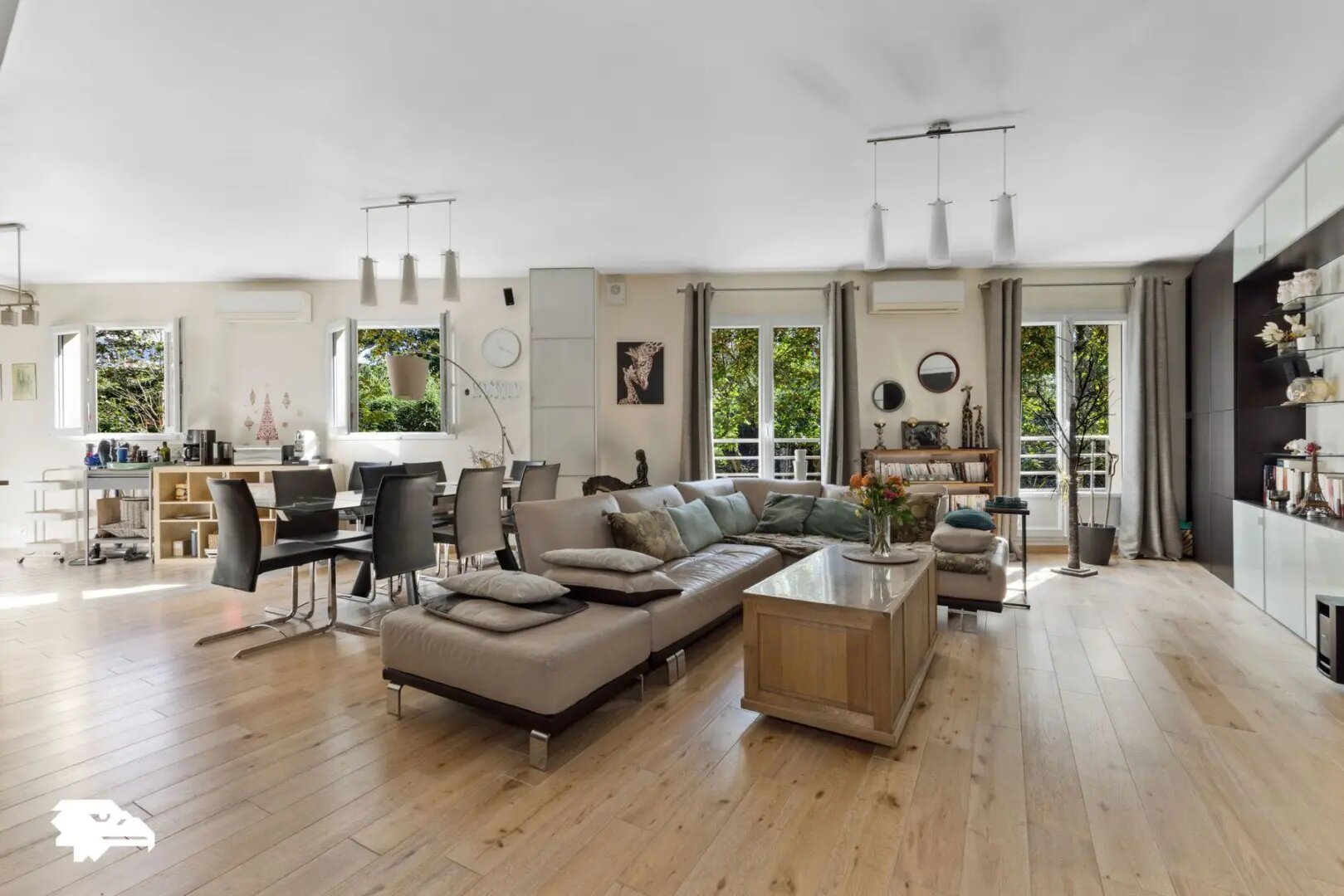 Maison à vendre, 299m², Suresnes