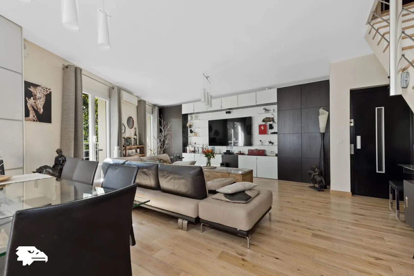 Maison à vendre, 299m², Suresnes