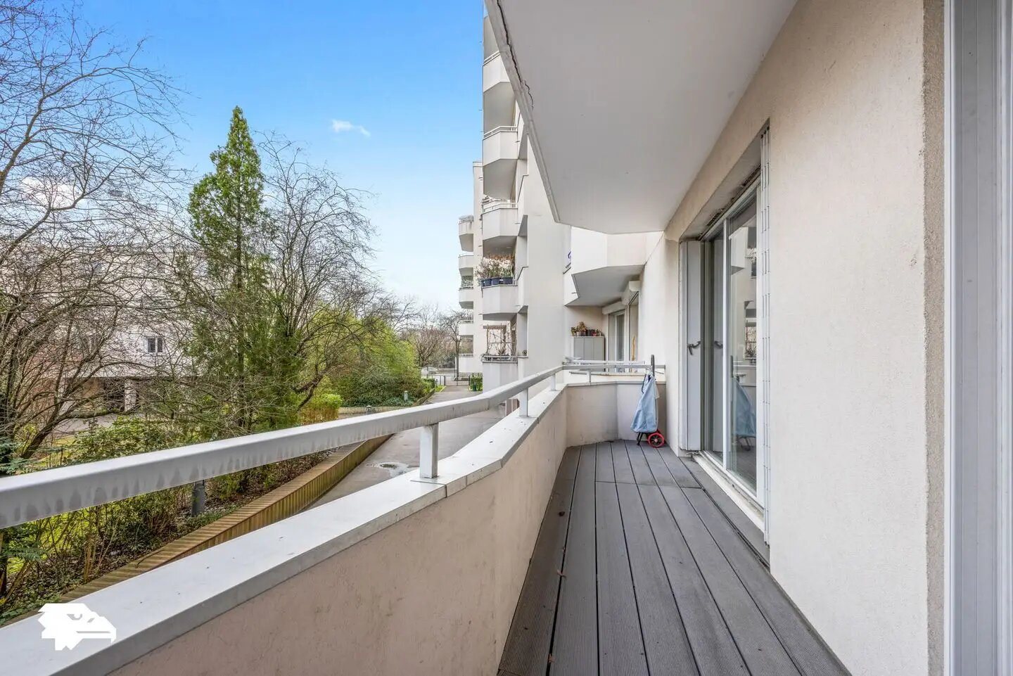 Appartement à vendre, 78m², Boulogne-Billancourt