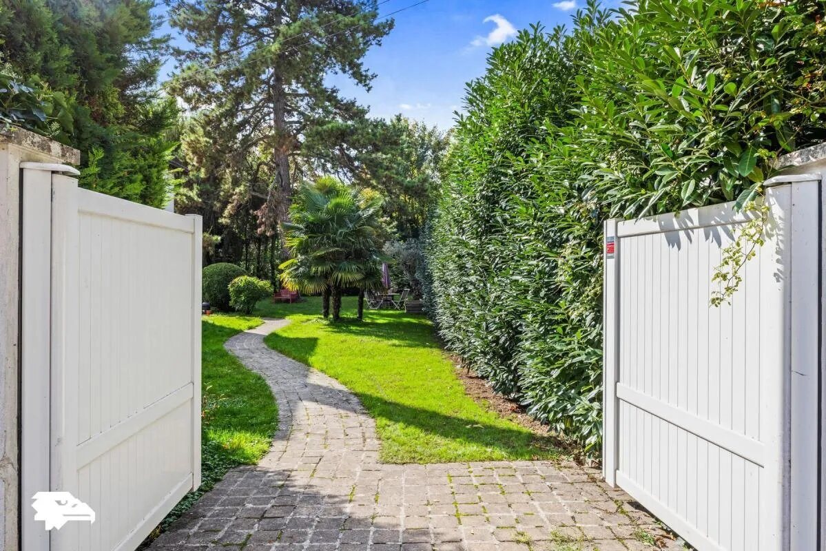 Maison à vendre, 195m², Créteil