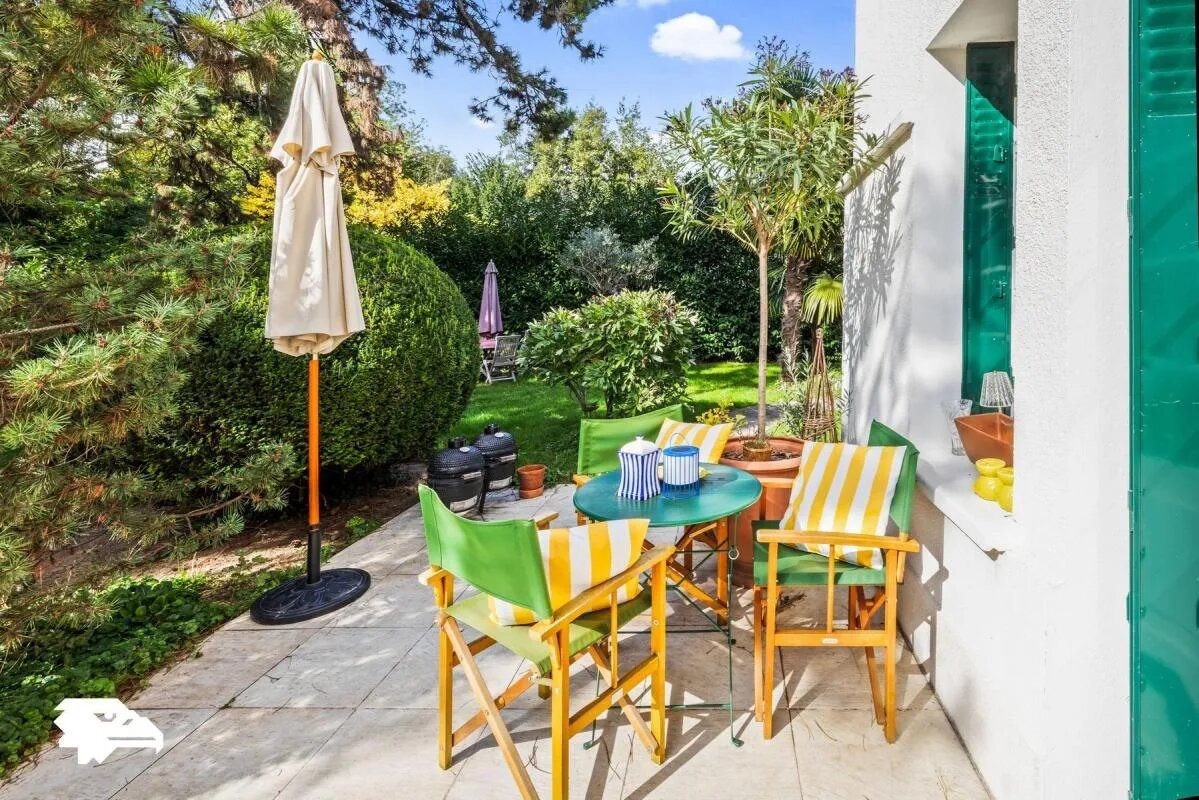 Maison à vendre, 195m², Créteil