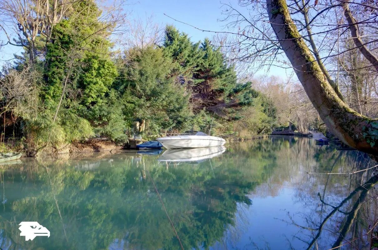 Maison à vendre, 195m², Créteil