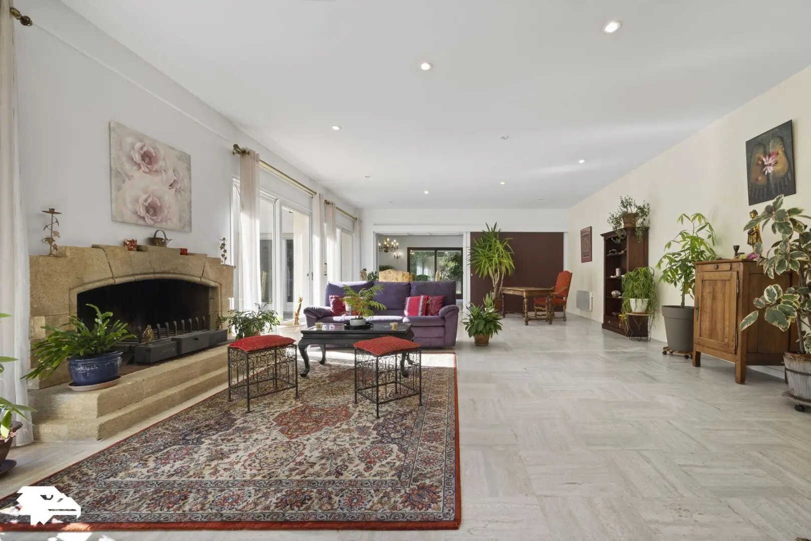 Maison à vendre, 464m², Lesparre-Médoc